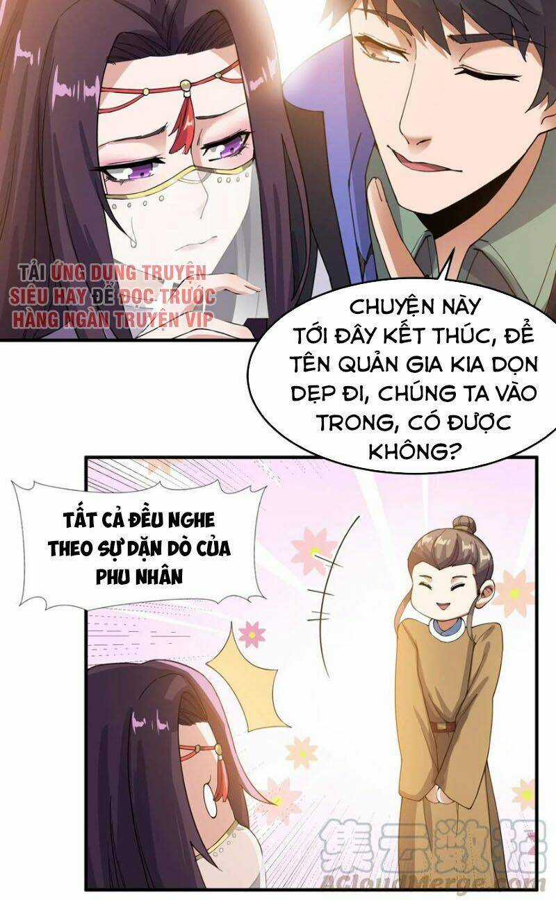 Nguyên Long - Chapter 141 - Trang 35