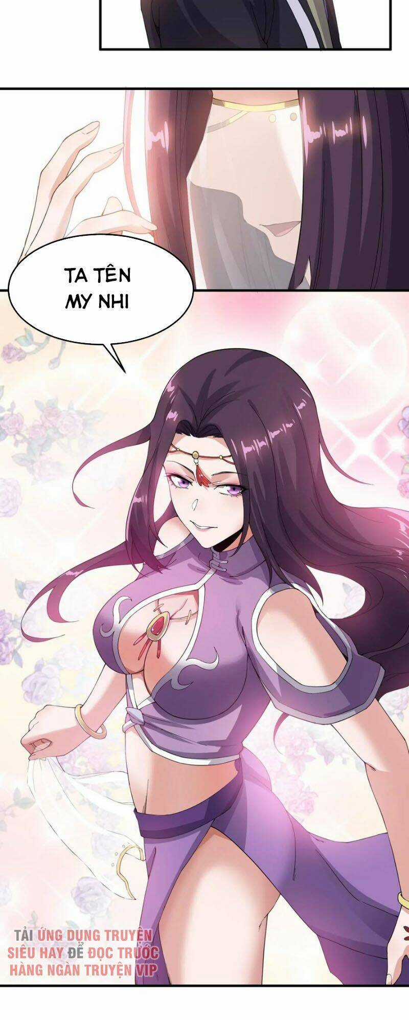 Nguyên Long - Chapter 141 - Trang 40