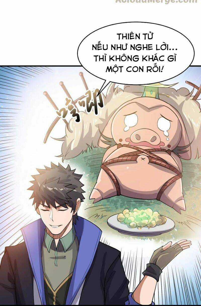 Nguyên Long - Chapter 141 - Trang 5