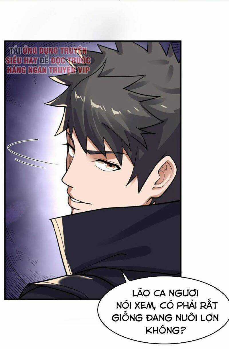 Nguyên Long - Chapter 141 - Trang 6