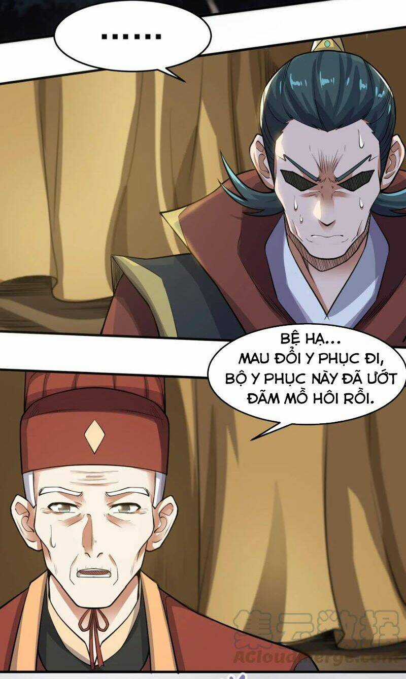 Nguyên Long - Chapter 141 - Trang 8