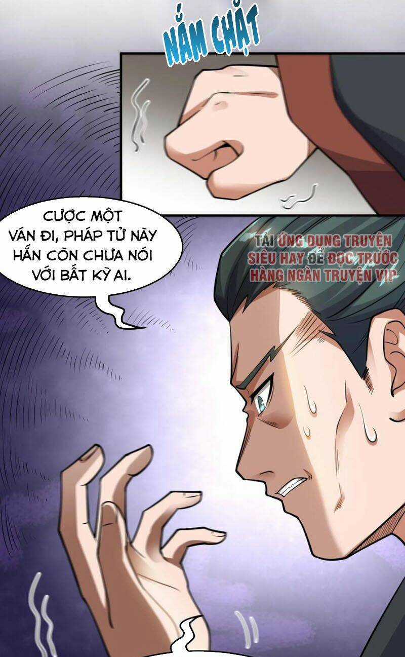 Nguyên Long - Chapter 141 - Trang 9