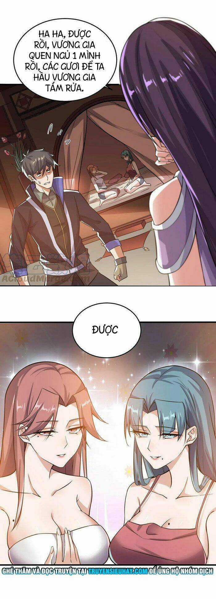 Nguyên Long - Chapter 142 - Trang 11