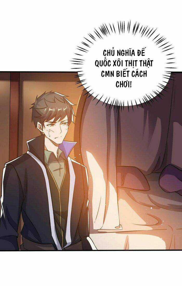 Nguyên Long - Chapter 142 - Trang 13