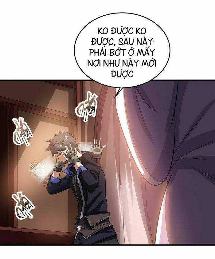 Nguyên Long - Chapter 142 - Trang 16