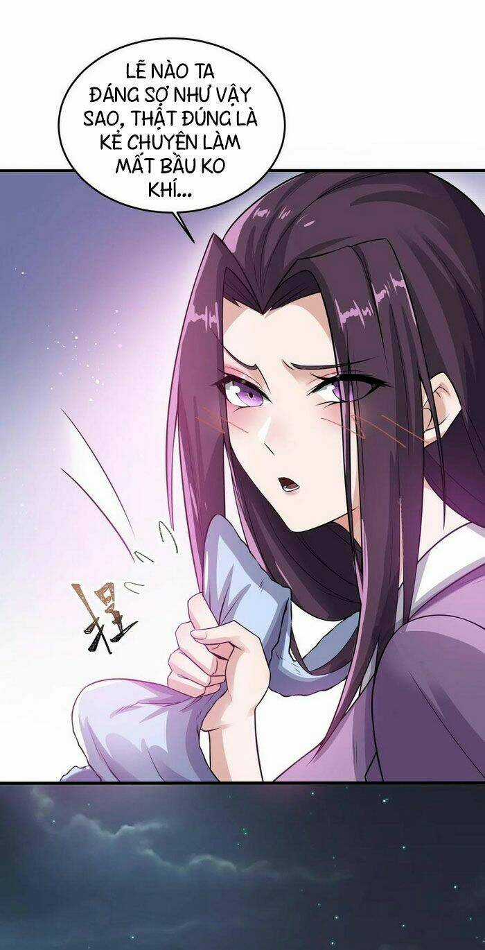 Nguyên Long - Chapter 142 - Trang 20