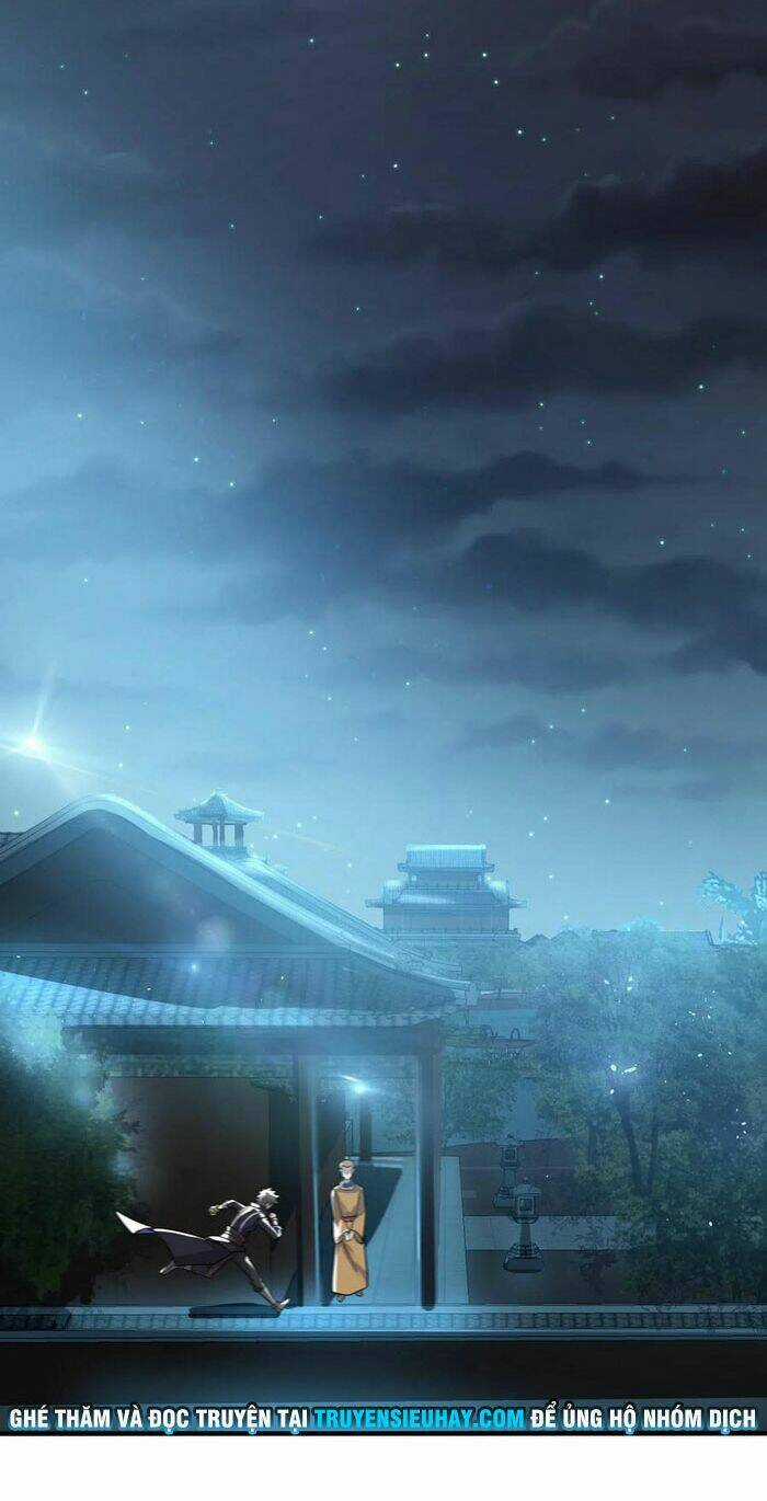 Nguyên Long - Chapter 142 - Trang 21