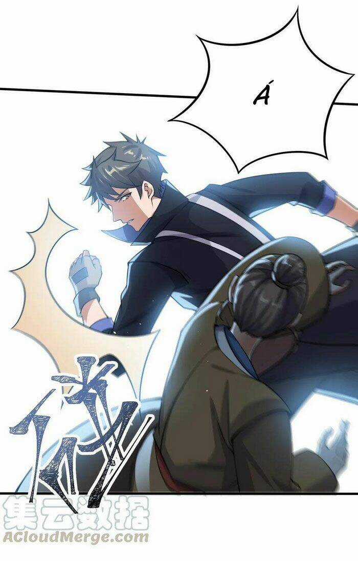 Nguyên Long - Chapter 142 - Trang 22