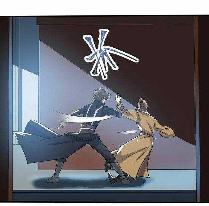 Nguyên Long - Chapter 142 - Trang 23