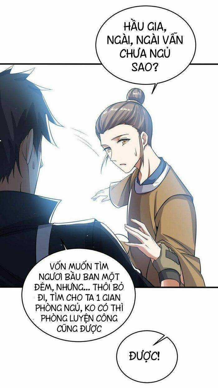 Nguyên Long - Chapter 142 - Trang 24