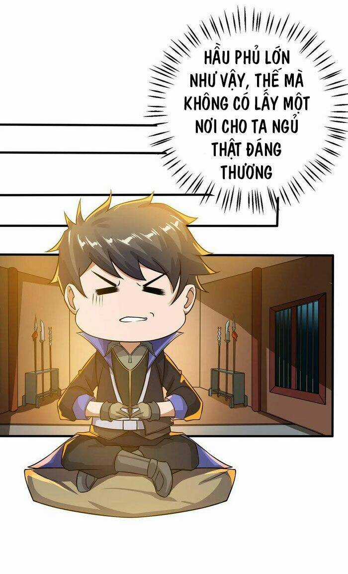 Nguyên Long - Chapter 142 - Trang 25