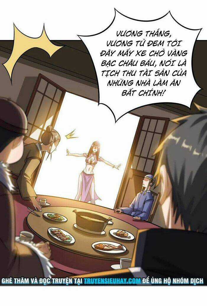 Nguyên Long - Chapter 142 - Trang 29