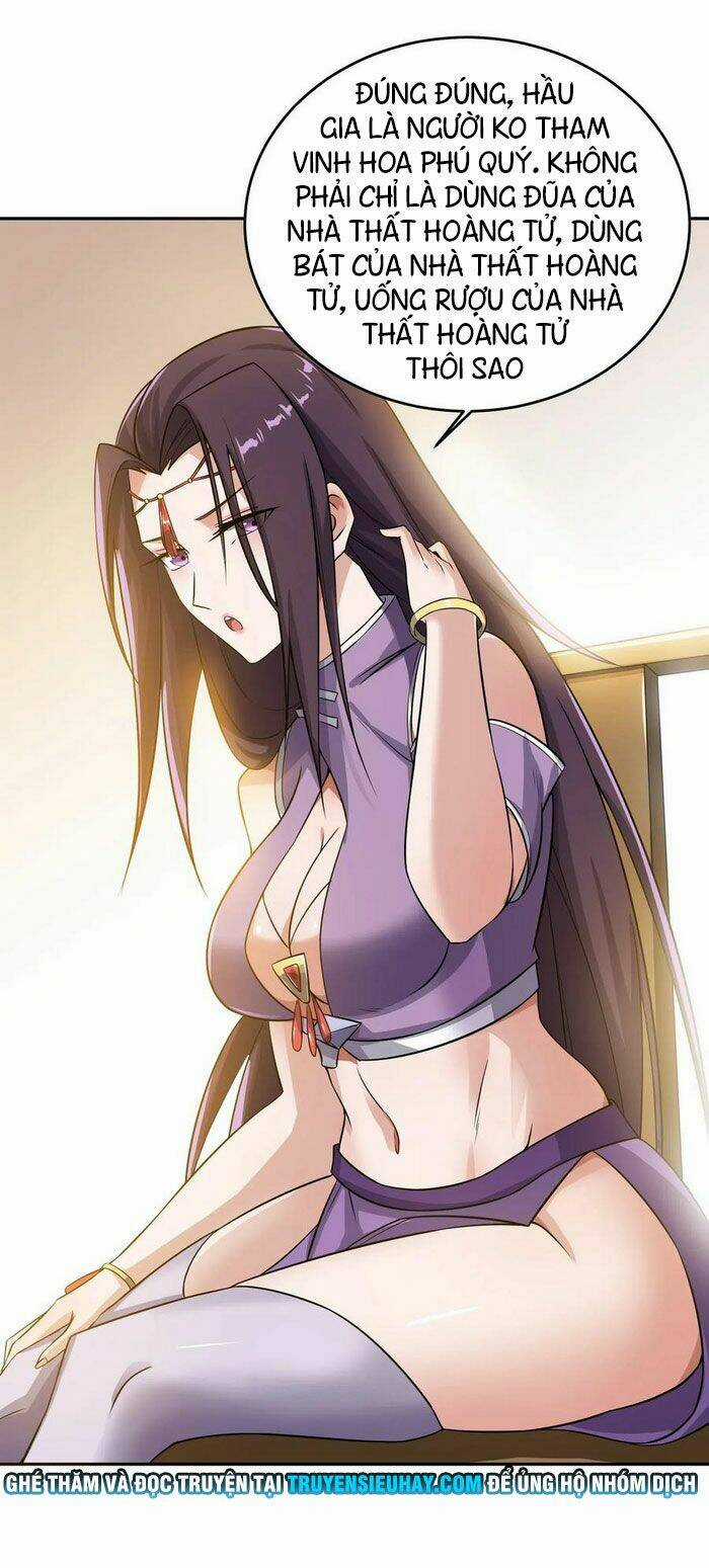 Nguyên Long - Chapter 142 - Trang 31