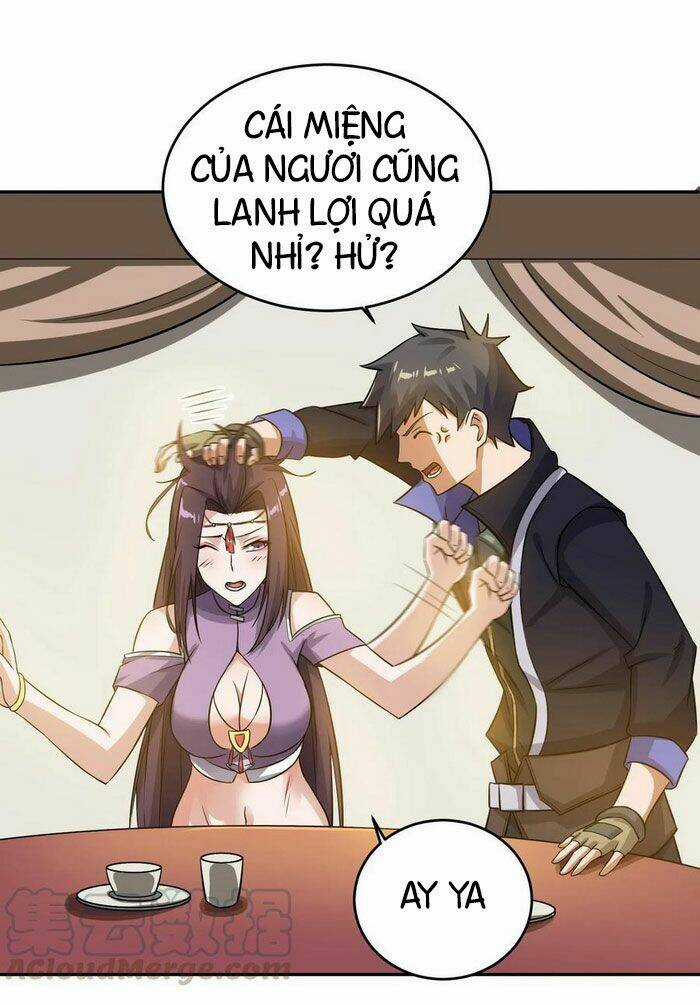 Nguyên Long - Chapter 142 - Trang 33