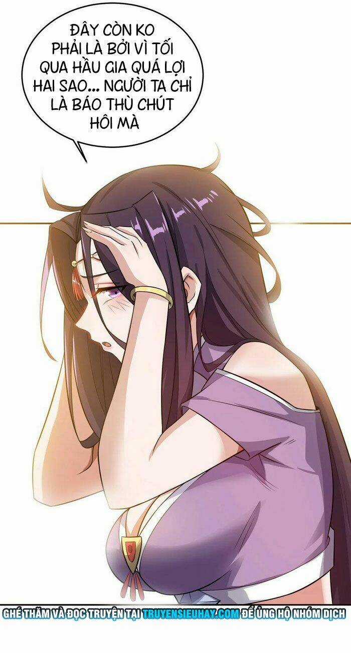 Nguyên Long - Chapter 142 - Trang 34