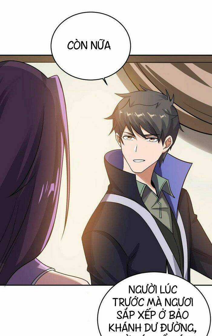 Nguyên Long - Chapter 142 - Trang 41