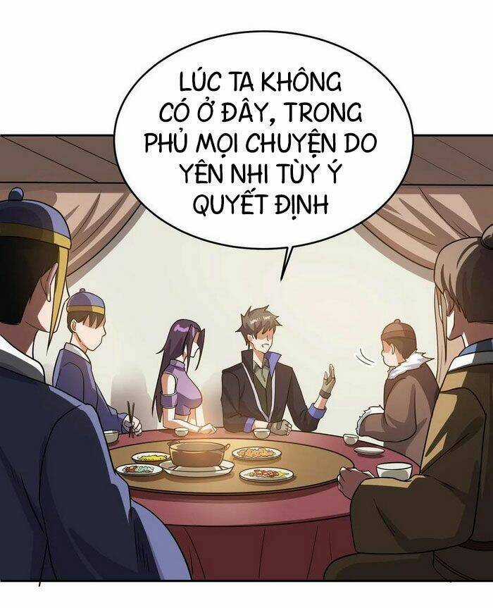 Nguyên Long - Chapter 142 - Trang 43