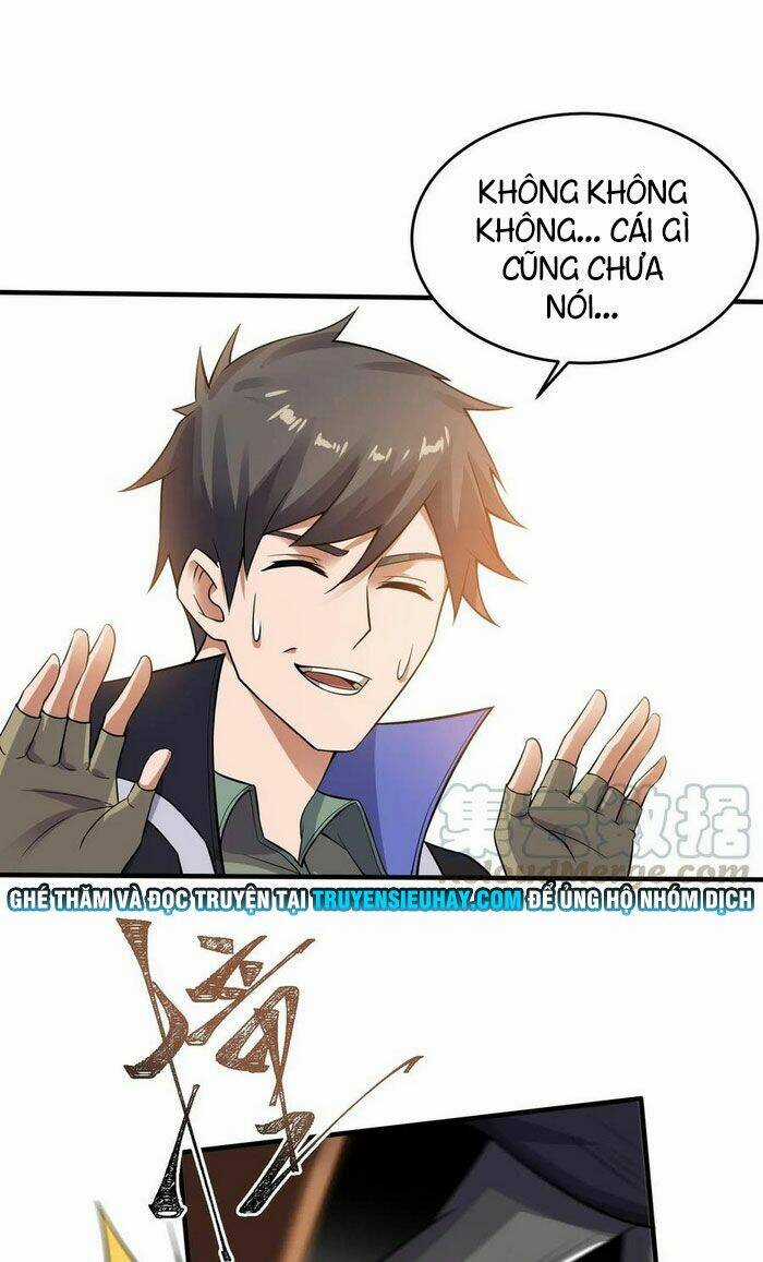 Nguyên Long - Chapter 142 - Trang 6