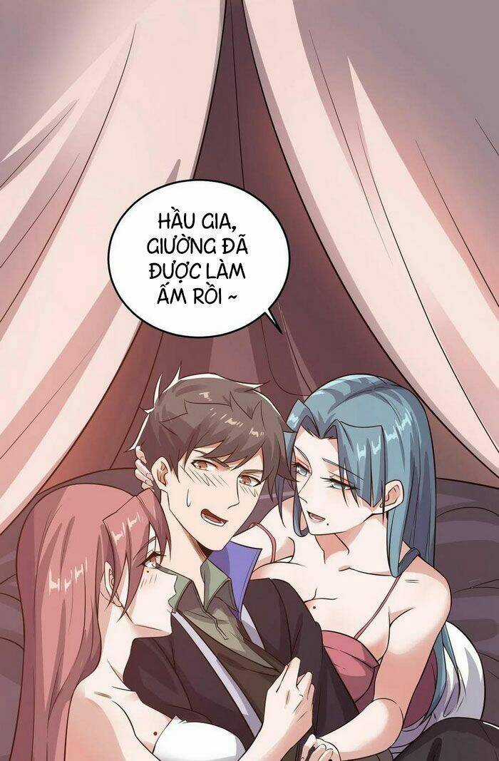 Nguyên Long - Chapter 142 - Trang 8