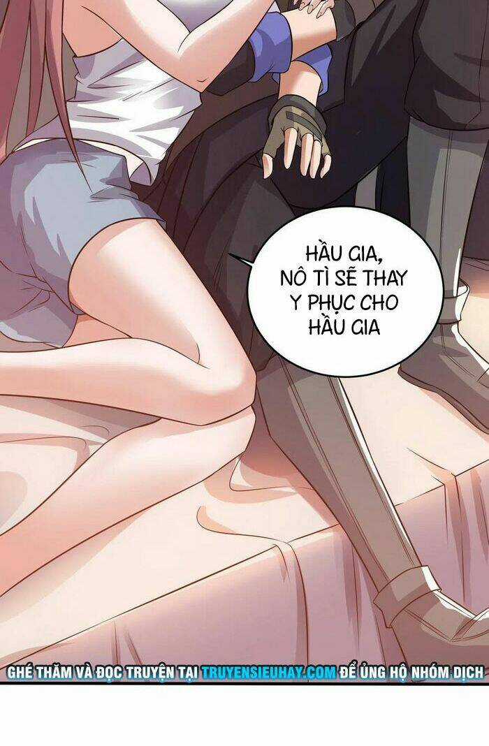 Nguyên Long - Chapter 142 - Trang 9