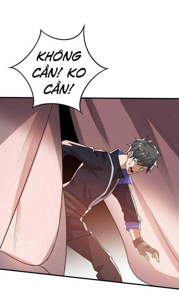 Nguyên Long - Chapter 142 - Trang 10