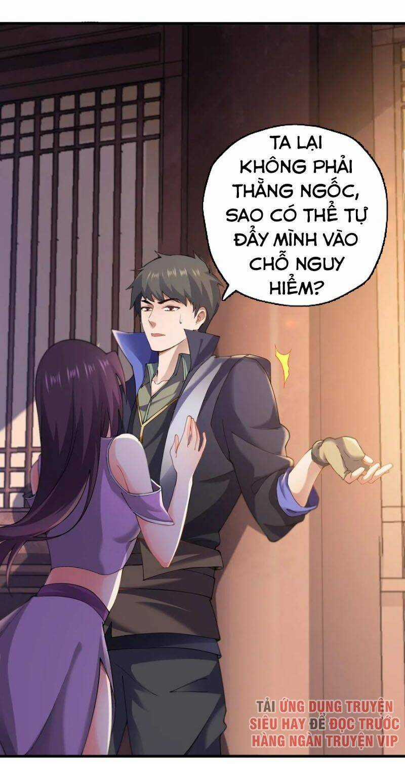 Nguyên Long - Chapter 143 - Trang 1
