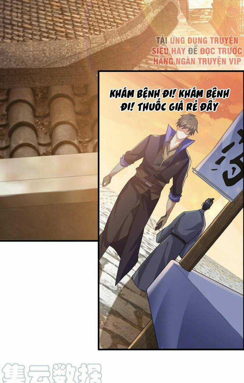 Nguyên Long - Chapter 143 - Trang 12