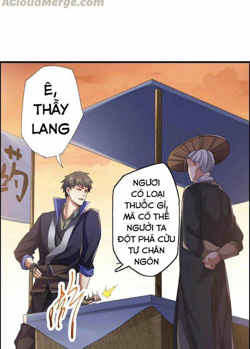Nguyên Long - Chapter 143 - Trang 13