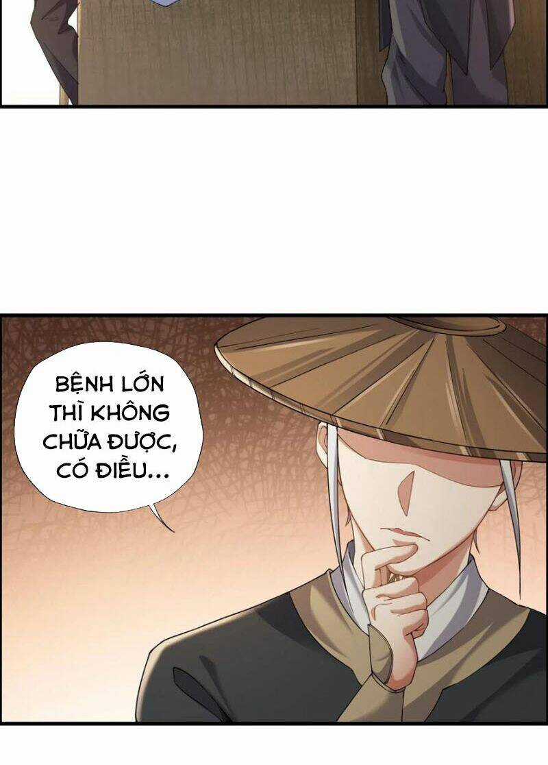 Nguyên Long - Chapter 143 - Trang 14