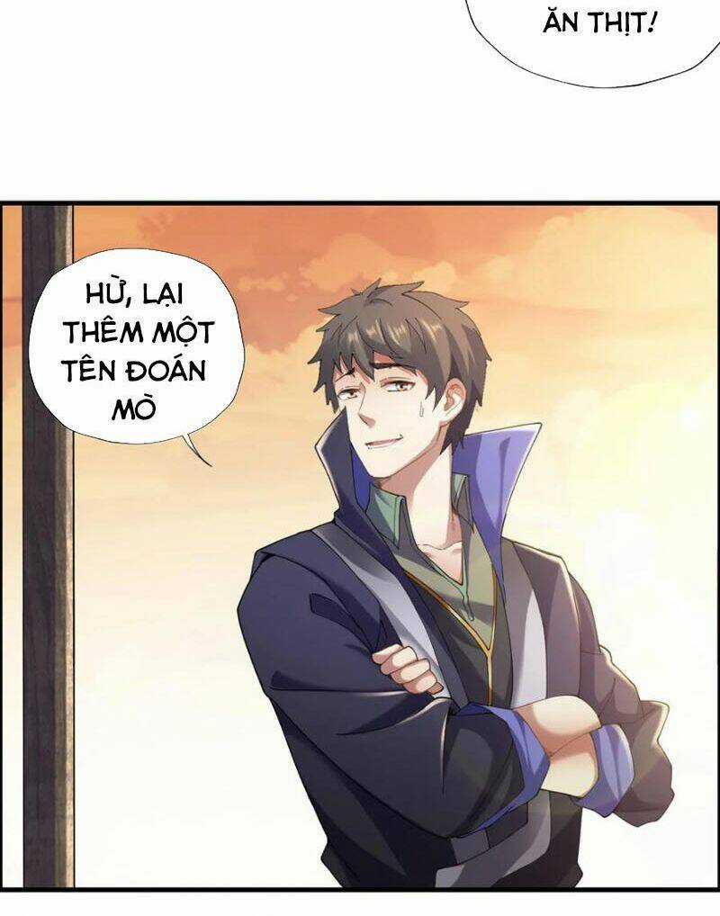 Nguyên Long - Chapter 143 - Trang 16