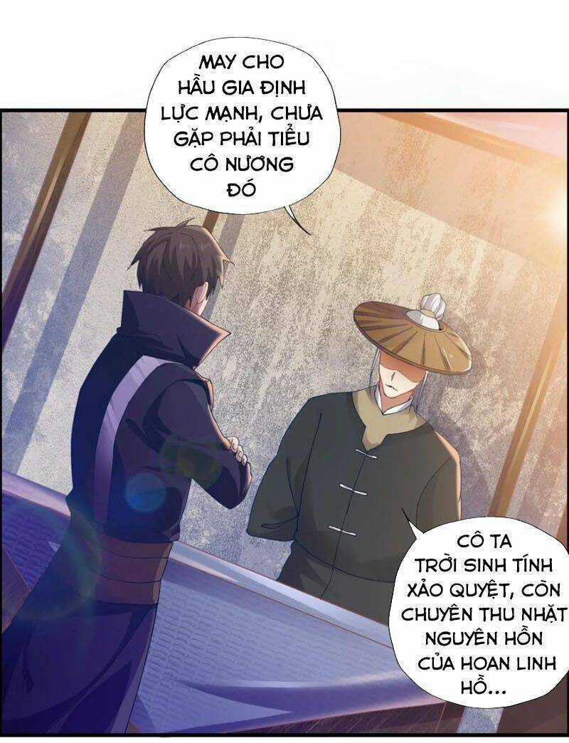 Nguyên Long - Chapter 143 - Trang 17