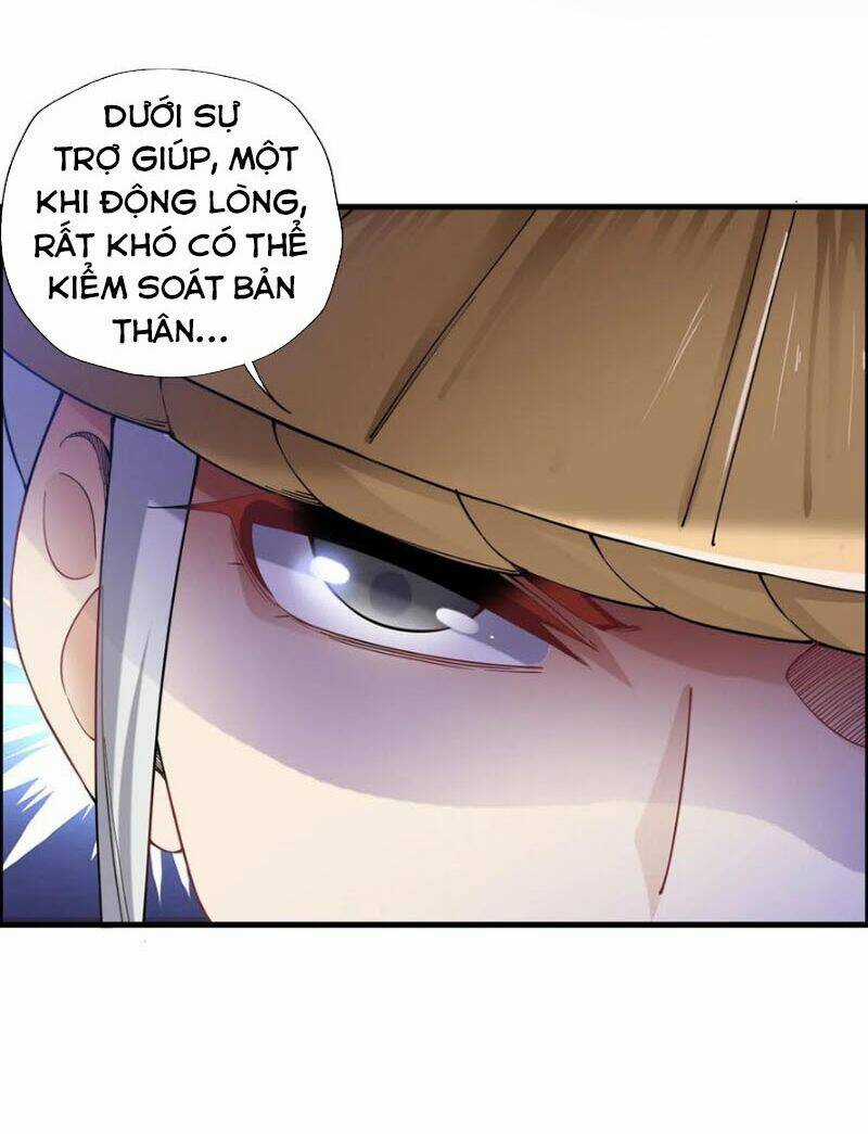 Nguyên Long - Chapter 143 - Trang 18