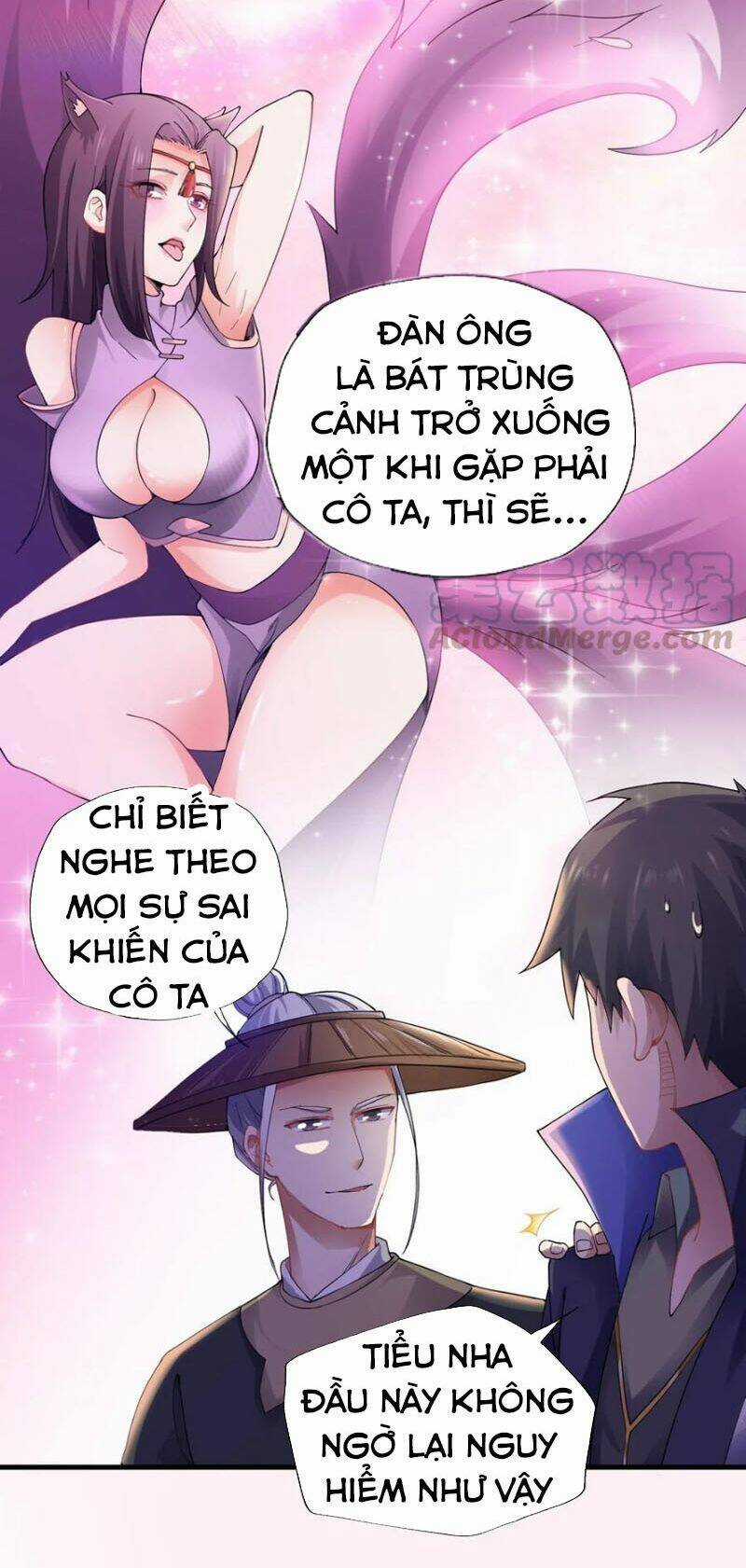 Nguyên Long - Chapter 143 - Trang 20