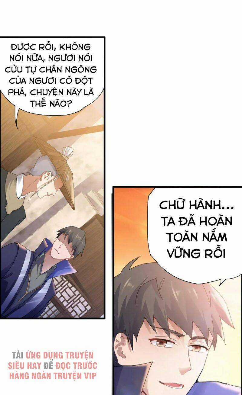 Nguyên Long - Chapter 143 - Trang 22