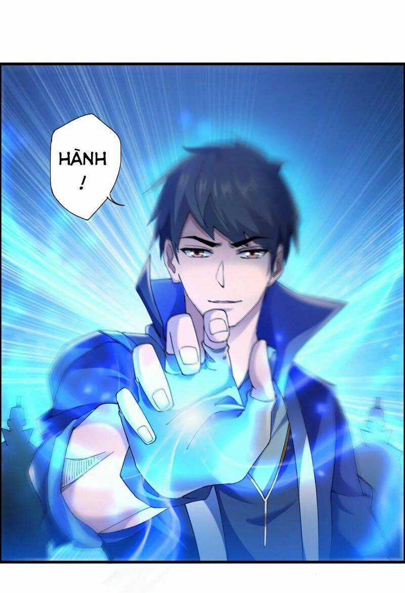 Nguyên Long - Chapter 143 - Trang 24