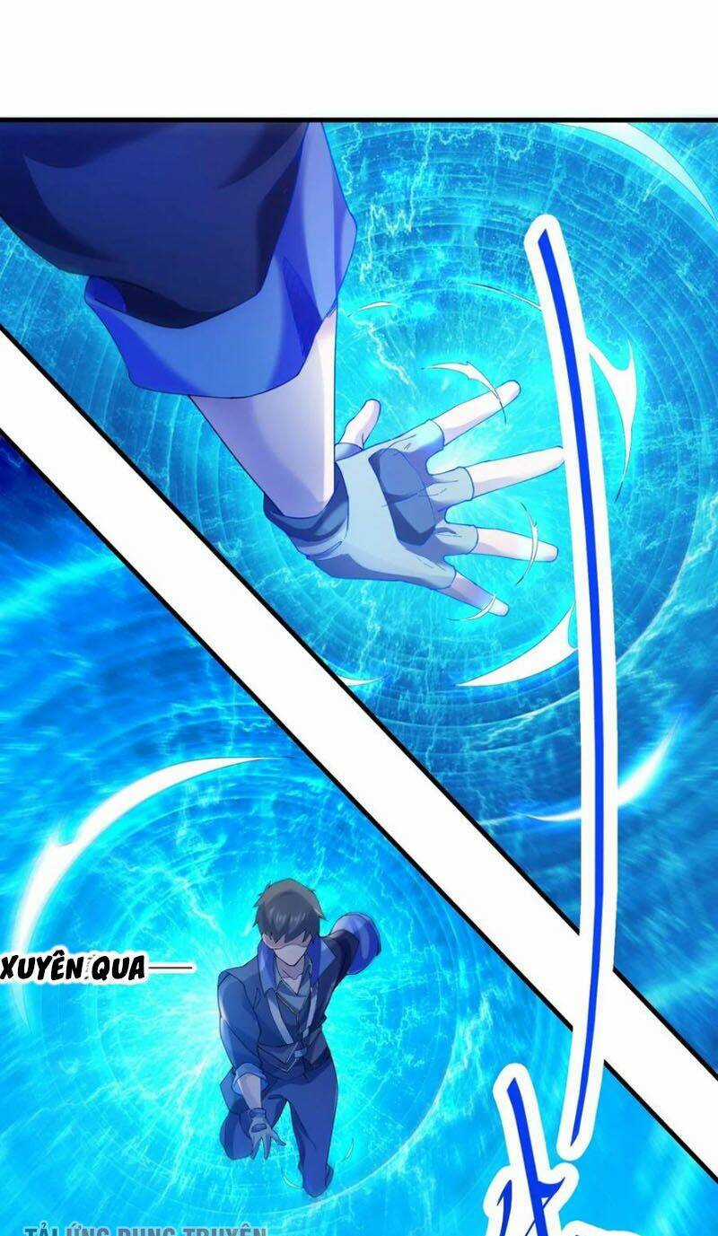 Nguyên Long - Chapter 143 - Trang 26