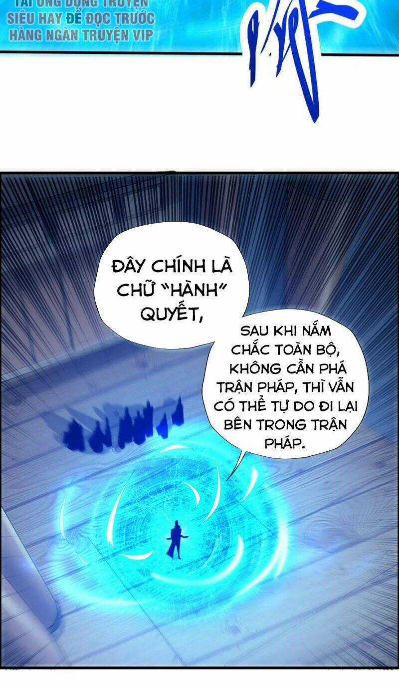 Nguyên Long - Chapter 143 - Trang 27