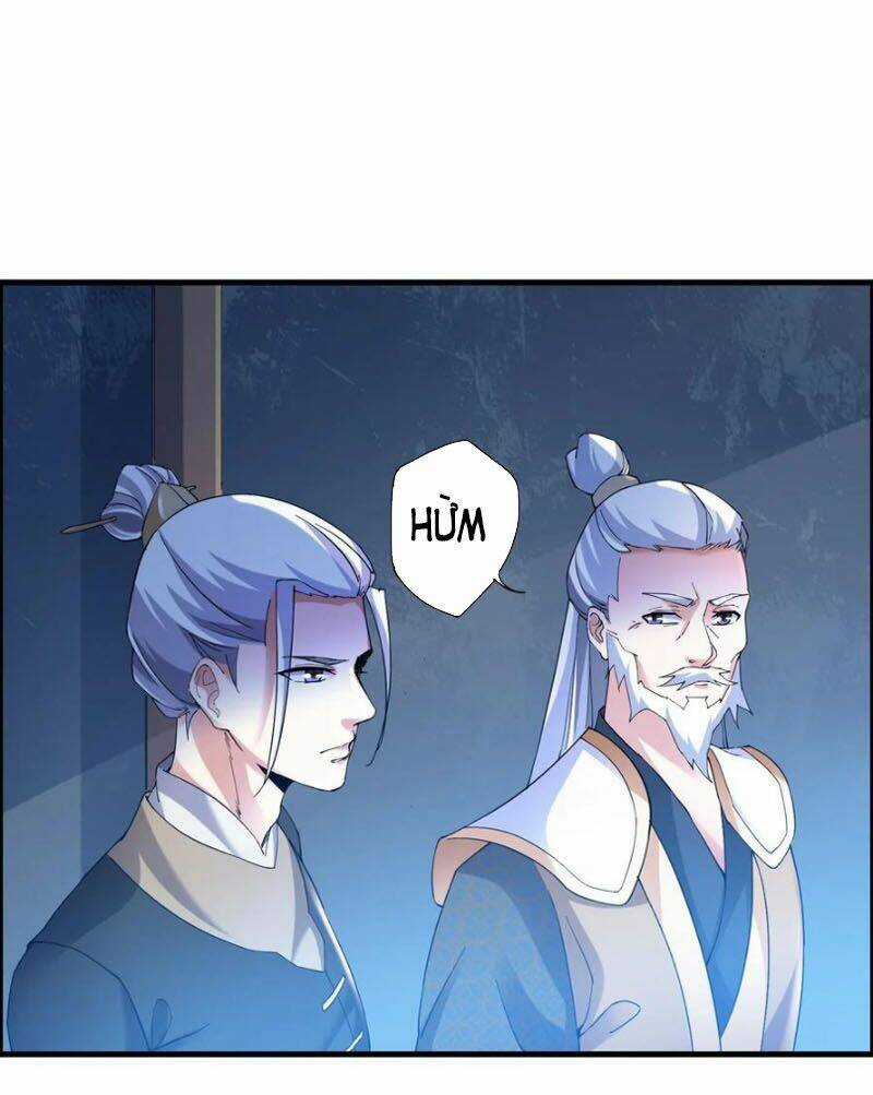 Nguyên Long - Chapter 143 - Trang 28