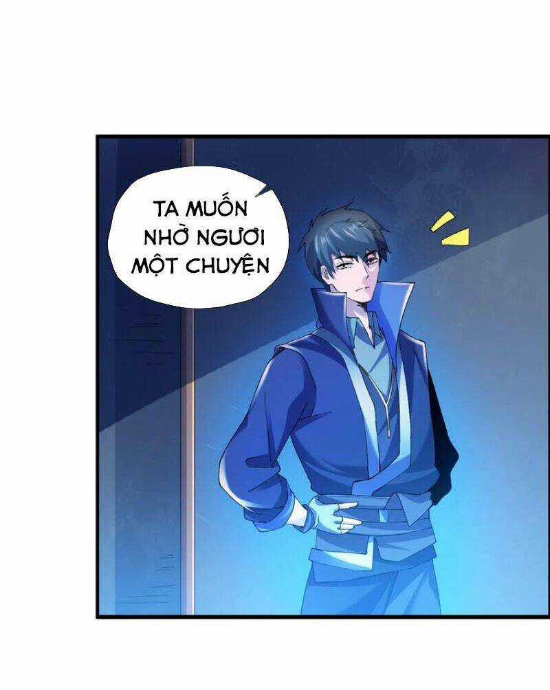 Nguyên Long - Chapter 143 - Trang 29