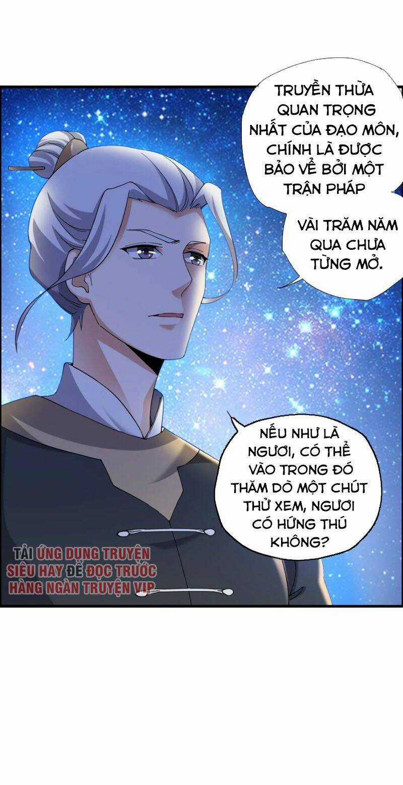 Nguyên Long - Chapter 143 - Trang 30