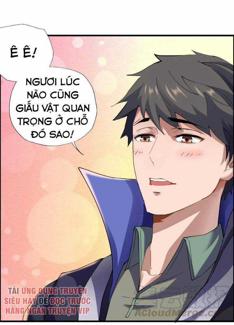 Nguyên Long - Chapter 143 - Trang 4