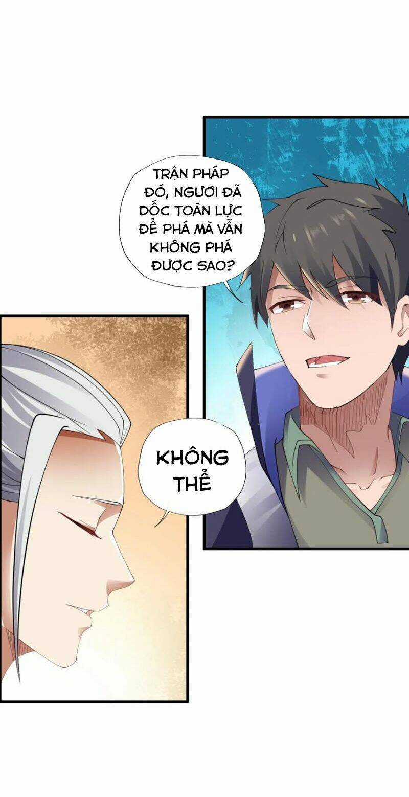 Nguyên Long - Chapter 143 - Trang 31