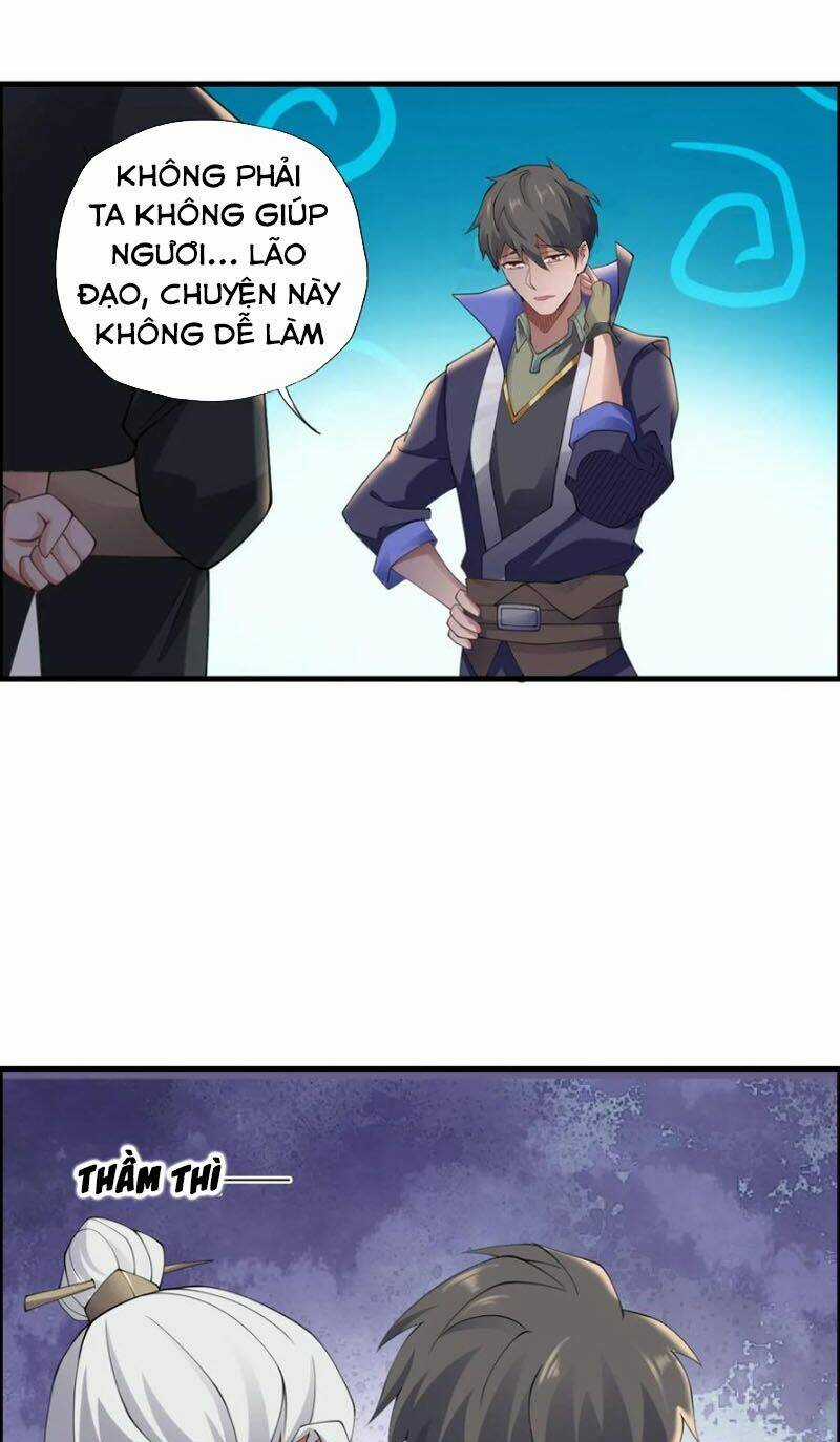 Nguyên Long - Chapter 143 - Trang 32