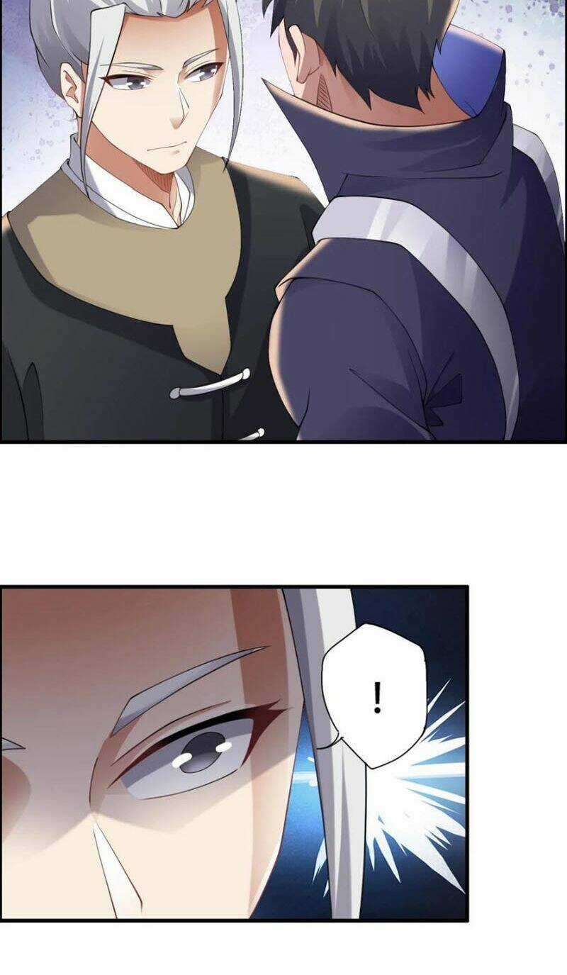 Nguyên Long - Chapter 143 - Trang 33