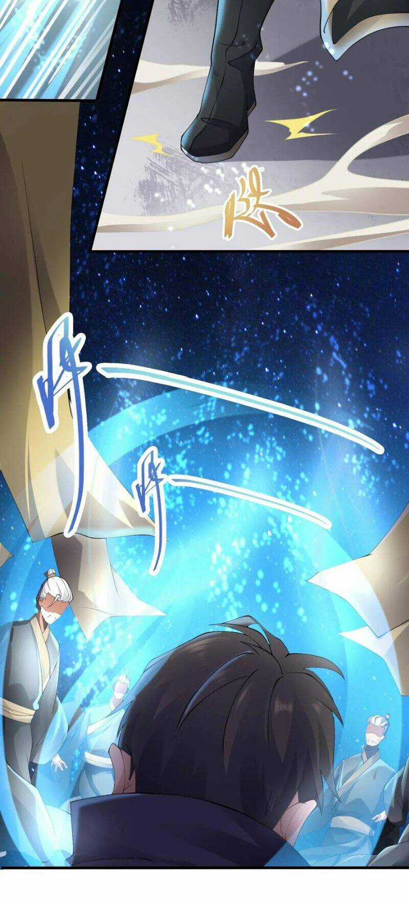 Nguyên Long - Chapter 143 - Trang 36