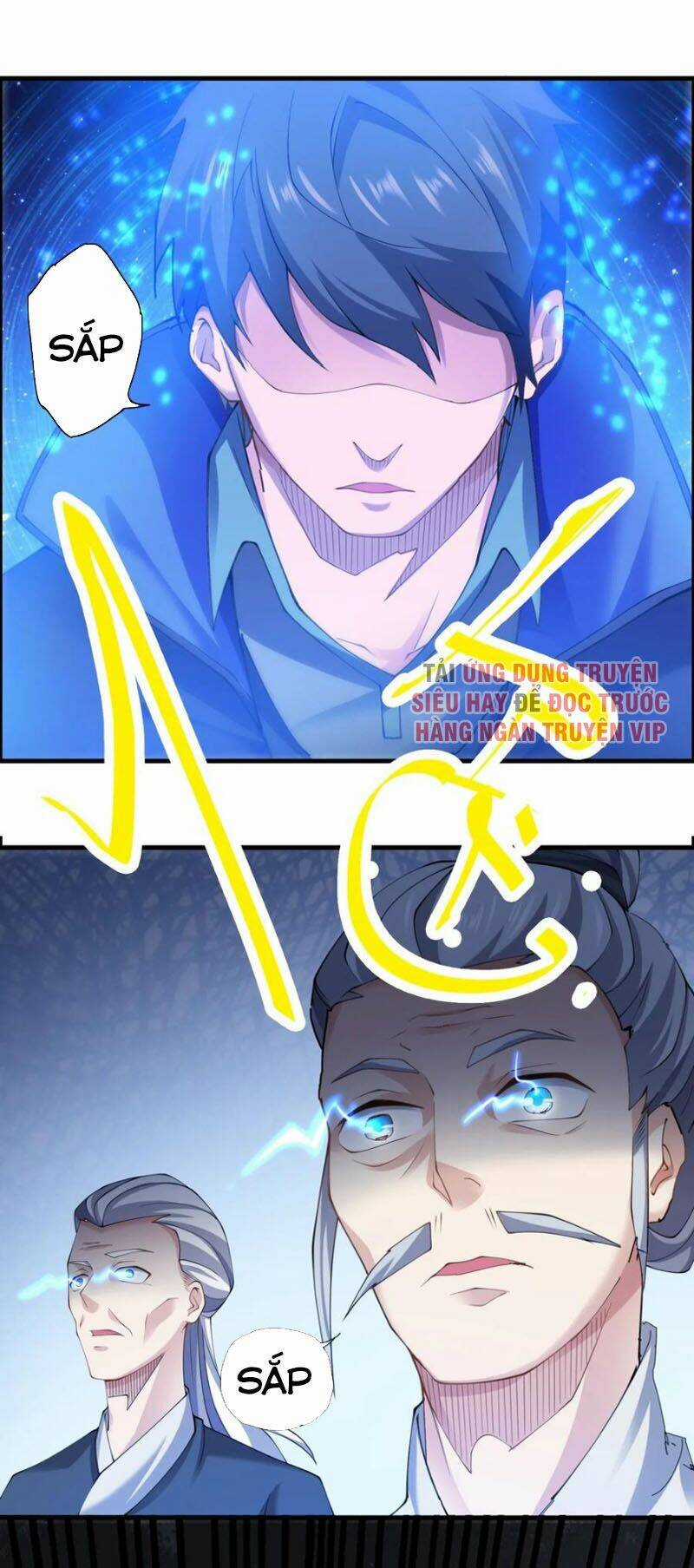 Nguyên Long - Chapter 143 - Trang 37