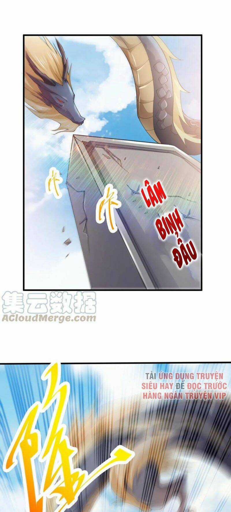 Nguyên Long - Chapter 143 - Trang 40