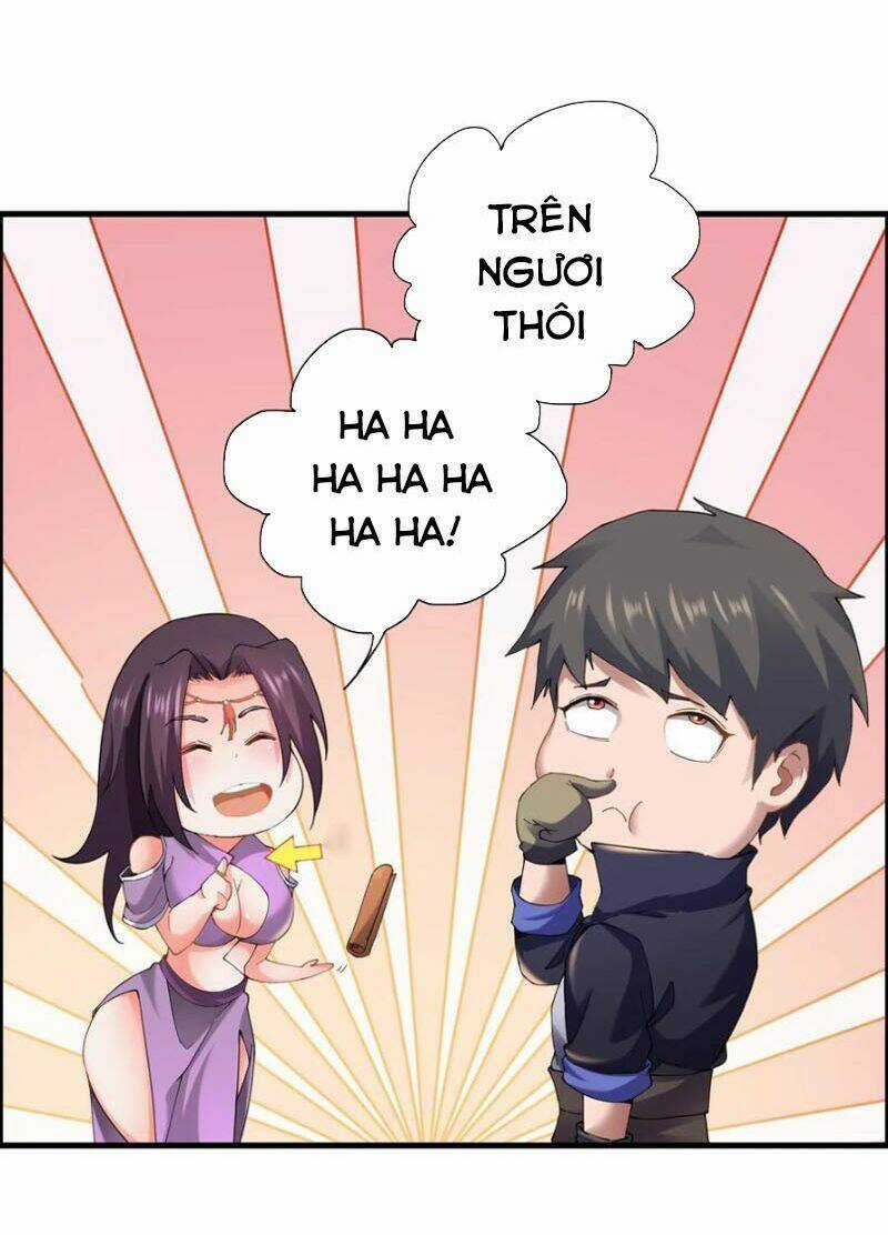 Nguyên Long - Chapter 143 - Trang 5