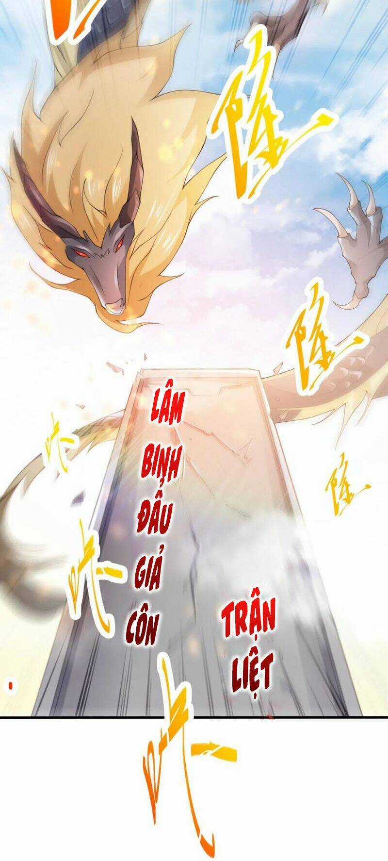 Nguyên Long - Chapter 143 - Trang 41