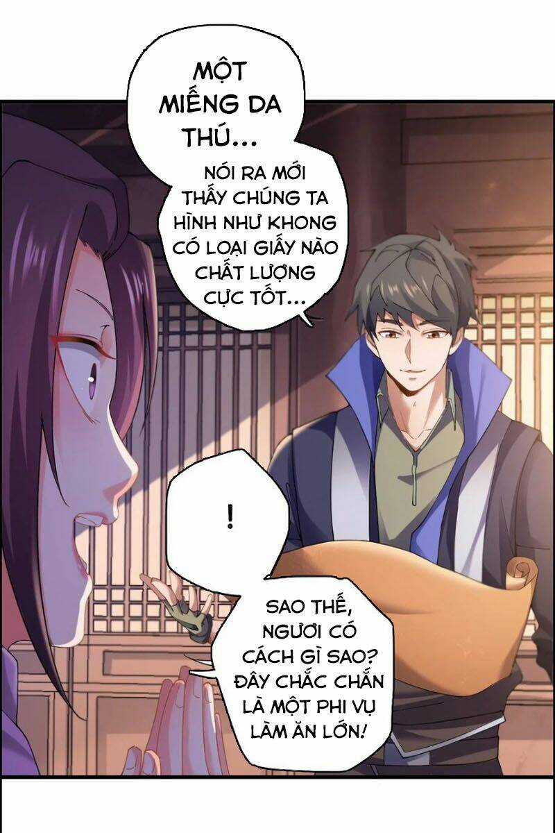 Nguyên Long - Chapter 143 - Trang 7